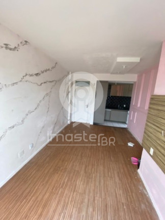 Imagem Apartamento com 3 Quartos à Venda, 68 m² em Cambeba - Fortaleza Imagem Apartamento com 3 Quartos à Venda, 68 m² em Cambeba - Fortaleza