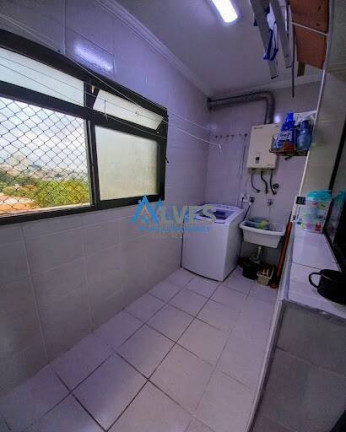 Foto do imóvel Apartamento com 3 Quartos à Venda, 125 m² em Santa Maria - São Caetano Do Sul
