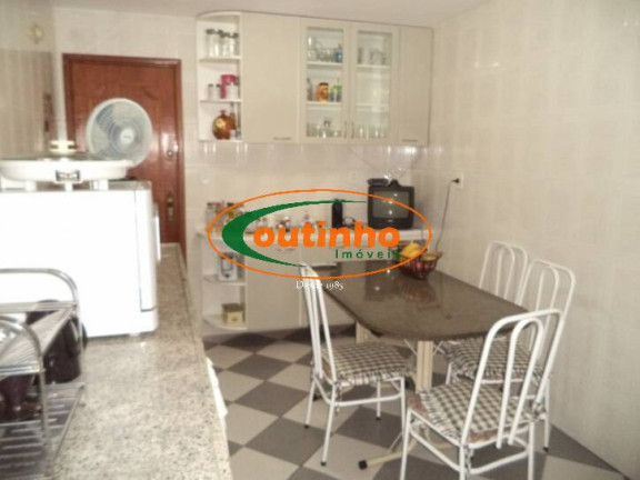 Imagem Apartamento com 3 Quartos à Venda, 162 m² em Tijuca - Rio De Janeiro Imagem Apartamento com 3 Quartos à Venda, 162 m² em Tijuca - Rio De Janeiro