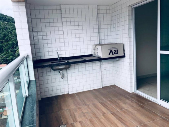 Imagem Apartamento com 2 Quartos à Venda, 91 m² em Forte - Praia Grande Imagem Apartamento com 2 Quartos à Venda, 91 m² em Forte - Praia Grande