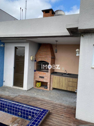 Imagem Imóvel com 3 Quartos à Venda, 300 m² em Cidade São Francisco - São Paulo