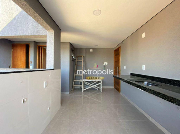 Imagem Cobertura com 2 Quartos à Venda, 72 m² em Jardim Utinga - Santo André Imagem Cobertura com 2 Quartos à Venda, 72 m² em Jardim Utinga - Santo André