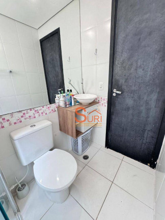 Imagem Apartamento com 2 Quartos à Venda, 56 m² em Centro - São Bernardo Do Campo Imagem Apartamento com 2 Quartos à Venda, 56 m² em Centro - São Bernardo Do Campo