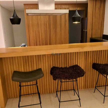 Imagem Imóvel com 2 Quartos à Venda, 67 m² em Centro - Campinas