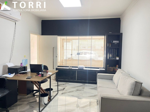 Imagem Sobrado com 4 Quartos à Venda, 200 m² em Parque São Bento - Sorocaba