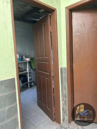 Imagem Casa com 5 Quartos à Venda, 174 m² em Vila Cascatinha - São Vicente Imagem Casa com 5 Quartos à Venda, 174 m² em Vila Cascatinha - São Vicente