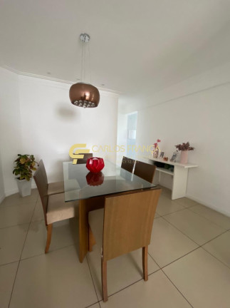 Imagem Apartamento com 3 Quartos à Venda, 78 m² em Luiz Anselmo - Salvador