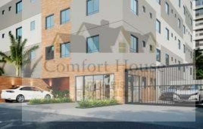 Imagem Apartamento com 1 Quarto à Venda, 25 m² em Centro - São Bernardo Do Campo Imagem Apartamento com 1 Quarto à Venda, 25 m² em Centro - São Bernardo Do Campo