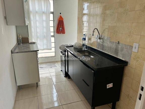 Imagem Apartamento com 2 Quartos à Venda, 45 m² em Central Parque Sorocaba - Sorocaba