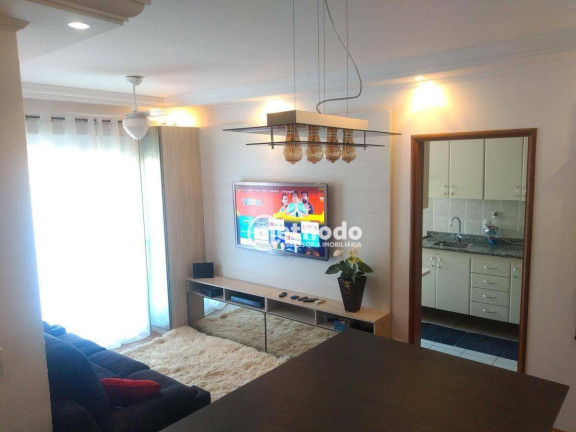 Imagem Apartamento com 3 Quartos à Venda, 88 m² em Vila Itapura - Campinas Imagem Apartamento com 3 Quartos à Venda, 88 m² em Vila Itapura - Campinas