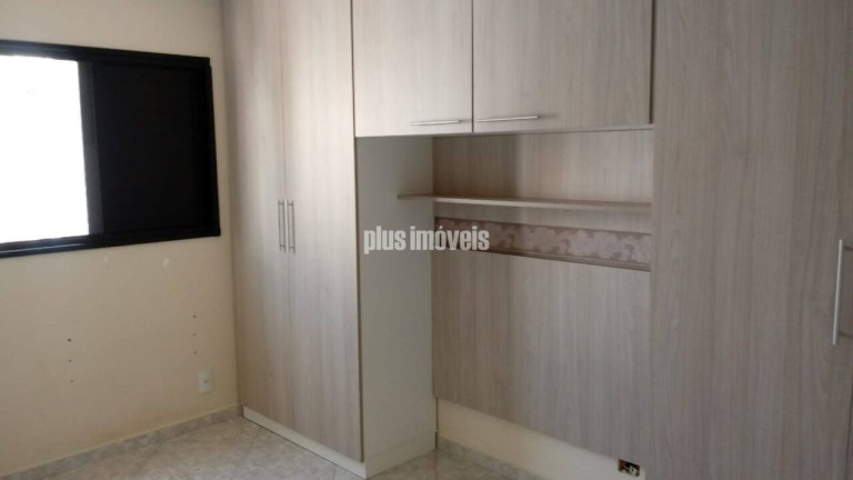 Imagem Apartamento com 2 Quartos à Venda, 50 m² em Jardim Umuarama - São Paulo Imagem Apartamento com 2 Quartos à Venda, 50 m² em Jardim Umuarama - São Paulo