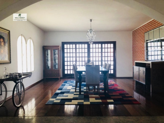 Imagem Chácara com 4 Quartos à Venda, 7.200 m² em Caetê - São Roque Imagem Chácara com 4 Quartos à Venda, 7.200 m² em Caetê - São Roque