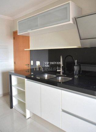 Imagem Apartamento com 3 Quartos à Venda, 280 m² em Vila Assunção - Santo André Imagem Apartamento com 3 Quartos à Venda, 280 m² em Vila Assunção - Santo André