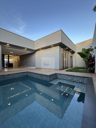 Casa com 3 Quartos à Venda, 198 m² em Setor Faiçalville - Goiânia