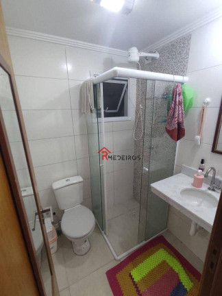 Imagem Apartamento com 1 Quarto à Venda, 55 m² em Tupi - Praia Grande