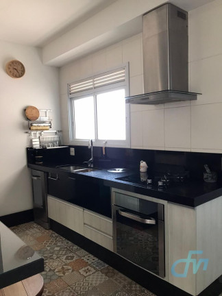 Imagem Apartamento com 3 Quartos à Venda, 87 m² em Alto Ipiranga - Mogi Das Cruzes