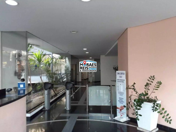 Imagem Sala Comercial à Venda ou Locação, 160 m² em Vila Olímpia - São Paulo Imagem Sala Comercial à Venda ou Locação, 160 m² em Vila Olímpia - São Paulo