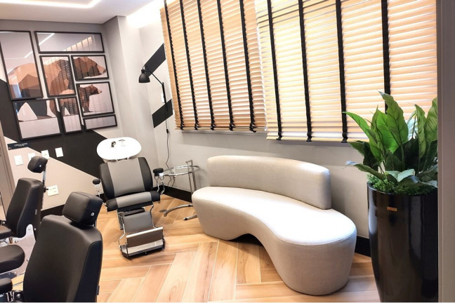 Imagem Imóvel com 1 Quarto à Venda, 22 m² em Paraíso - São Paulo