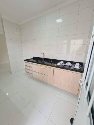 Imagem Casa com 3 Quartos à Venda, 161 m² em Villa Branca - Jacareí