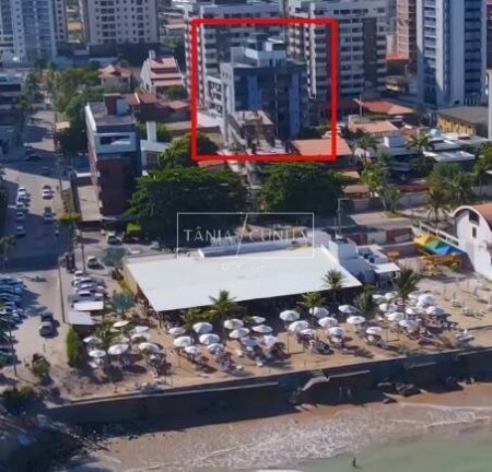 Imagem Apartamento com 4 Quartos para Alugar, 127 m² em Jardim Oceania - João Pessoa