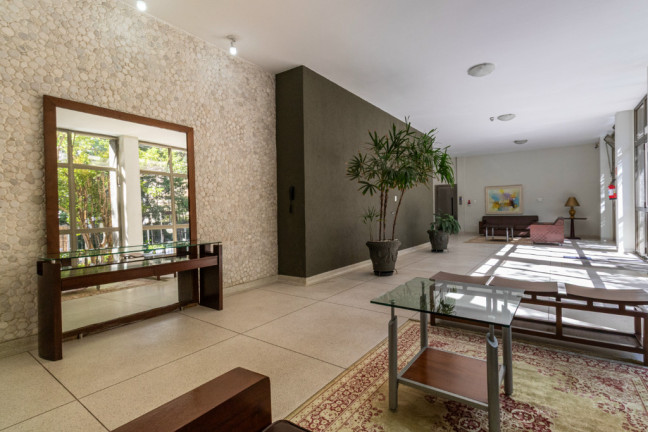 Imagem Apartamento com 3 Quartos à Venda, 116 m² em Paraíso - São Paulo