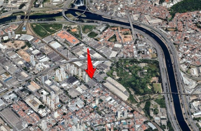 Imagem Galpão para Alugar, em Vila Leopoldina - São Paulo Imagem Galpão para Alugar, em Vila Leopoldina - São Paulo