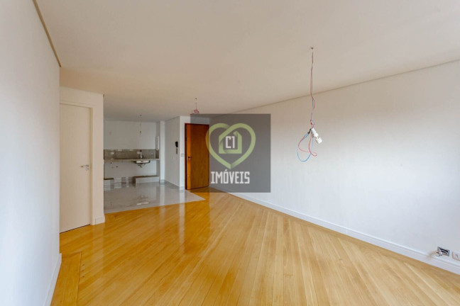 Imagem Apartamento com 3 Quartos à Venda, 106 m² em Sumaré - São Paulo