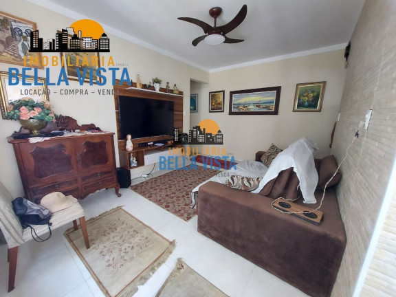 Imagem Apartamento com 1 Quarto à Venda, em Itararé - São Vicente Imagem Apartamento com 1 Quarto à Venda, em Itararé - São Vicente