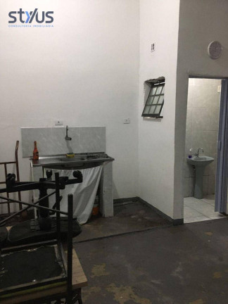 Imagem Sala Comercial para Alugar, 85 m² em Jardim Dos Pimentas - Guarulhos