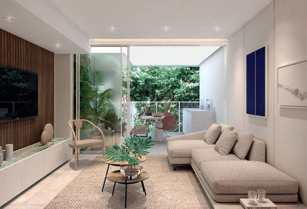 Imagem Apartamento com 1 Quarto à Venda, 55 m² em Ipanema - Rio De Janeiro Imagem Apartamento com 1 Quarto à Venda, 55 m² em Ipanema - Rio De Janeiro