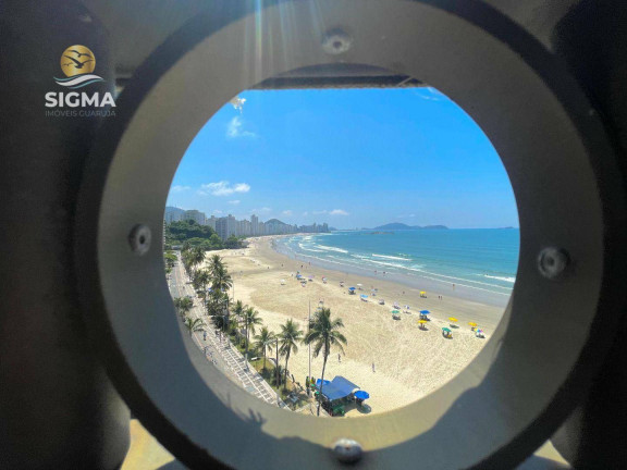 Imagem Apartamento com 3 Quartos à Venda, 205 m² em Jardim Astúrias - Guarujá Imagem Apartamento com 3 Quartos à Venda, 205 m² em Jardim Astúrias - Guarujá