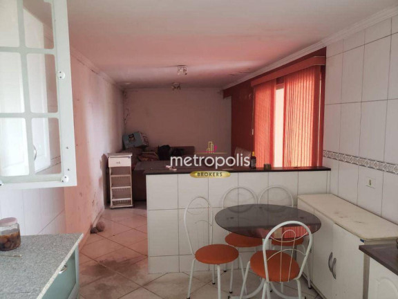 Imagem Sobrado com 4 Quartos à Venda, 170 m² em Jardim Paraíso - Santo André Imagem Sobrado com 4 Quartos à Venda, 170 m² em Jardim Paraíso - Santo André