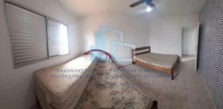 Imagem Apartamento com 1 Quarto à Venda, 50 m² em Guilhermina - Praia Grande Imagem Apartamento com 1 Quarto à Venda, 50 m² em Guilhermina - Praia Grande