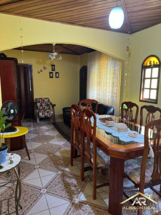 Imagem Casa com 2 Quartos à Venda, 99 m² em Bela Vista - Osasco Imagem Casa com 2 Quartos à Venda, 99 m² em Bela Vista - Osasco