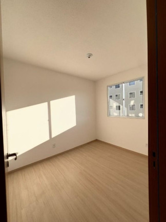 Imagem Apartamento com 2 Quartos para Alugar, 40 m² em Jardim Europa - Suzano