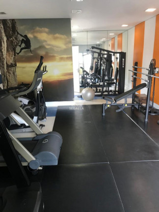 Imagem Apartamento com 2 Quartos à Venda, 50 m² em Vila Pompéia - São Paulo