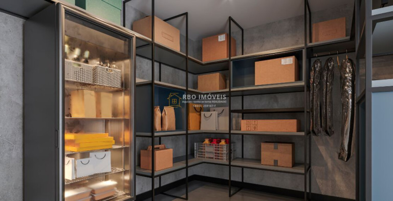 Imagem Apartamento com 2 Quartos à Venda, 62 m² em Centro - Osasco