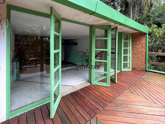 Imagem Chácara à Venda, 271 m² em Taboleiro Verde - Cotia