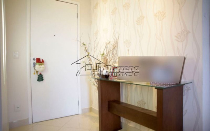 Imagem Apartamento com 3 Quartos à Venda, 88 m² em Santana - São José Dos Campos