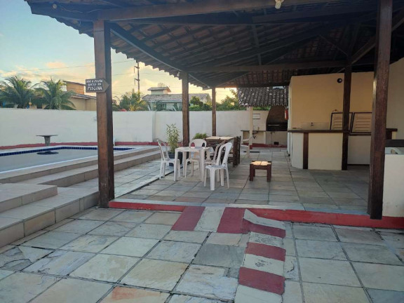 Imagem Cobertura com 2 Quartos à Venda, 83 m² em Paraiso Dos Pataxós Praia Taperapuan - Porto Seguro Imagem Cobertura com 2 Quartos à Venda, 83 m² em Paraiso Dos Pataxós Praia Taperapuan - Porto Seguro