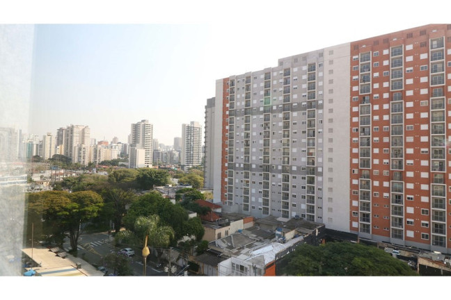 Imagem Apartamento com 1 Quarto à Venda, 55 m² em Moema - São Paulo
