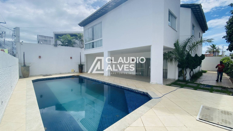 Imagem Casa com 3 Quartos à Venda, 200 m² em Sim - Feira De Santana