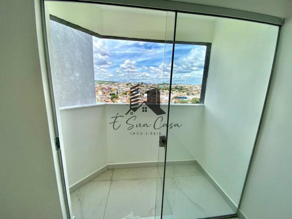 Imagem Cobertura com 1 Quarto à Venda, 110 m² em Cabral - Contagem Imagem Cobertura com 1 Quarto à Venda, 110 m² em Cabral - Contagem