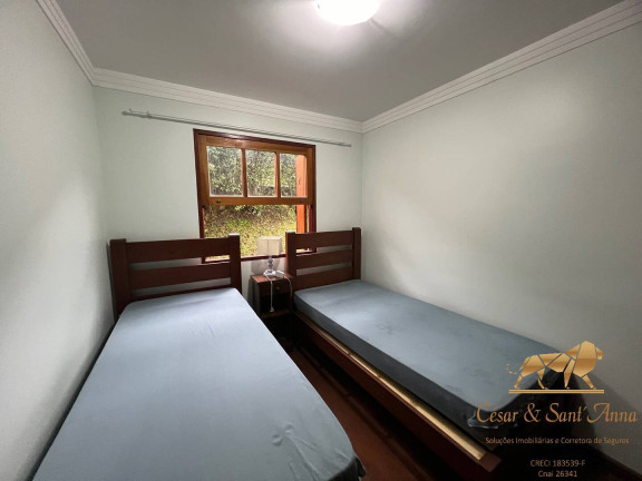Imagem Apartamento com 2 Quartos à Venda, 55 m² em Alto Boa Vista - Campos Do Jordão