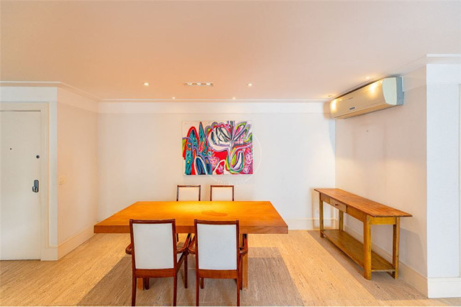 Imagem Apartamento com 2 Quartos à Venda, 183 m² em Vila Nova Conceição - São Paulo