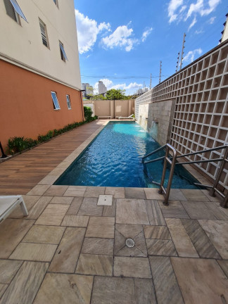 Imagem Imóvel com 1 Quarto à Venda, 34 m² em Vila Leopoldina - São Paulo