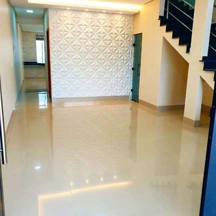 Imagem Sobrado com 4 Quartos à Venda, 215 m² em Jardim Planalto - Goiânia