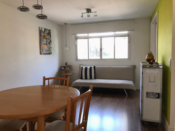 Imagem Apartamento com 2 Quartos à Venda, 78 m² em Campo Belo - São Paulo Imagem Apartamento com 2 Quartos à Venda, 78 m² em Campo Belo - São Paulo