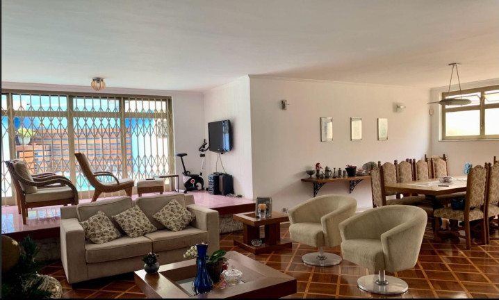Imagem Casa com 4 Quartos à Venda, 377 m² em Alto De Pinheiros - São Paulo Imagem Casa com 4 Quartos à Venda, 377 m² em Alto De Pinheiros - São Paulo
