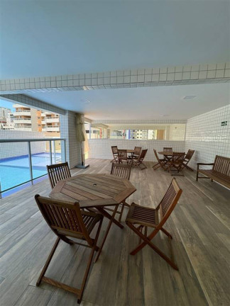 Imagem Apartamento com 2 Quartos à Venda, 96 m² em Aviação - Praia Grande